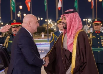 مجلس الأعمال اللبناني - السعودييرحّب بتوجيه ولي العهداستئناف الصادرات اللبنانية إلى المملكةأبو زكي: إنها خطوة كبيرةفي توقيتها ومعناها...