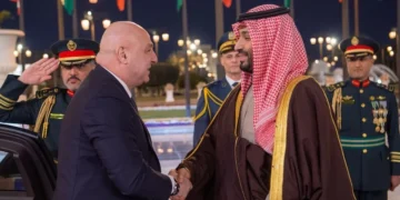 مجلس الأعمال اللبناني – السعودي يرحّب بتوجيه ولي العهد استئناف الصادرات اللبنانية إلى المملكة أبو زكي: إنها خطوة كبيرة في توقيتها ومعناها…