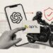 تُصدر أبريل وثائق تأمين الدراجات النارية عبر ChatGPT