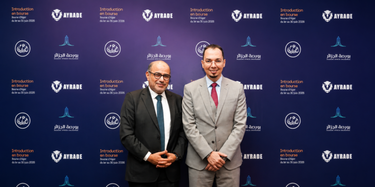 بين التجربة والرؤية:إدراج AYRADE وتعزيز دور البورصةفي تمويل التنمية