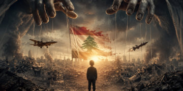 الأوطان لا تُبنى بالخطب والشعارات، بل بالعلم والعمل، وسيادة القانون، وقوة المؤسسات. د. الياس ميشال الشويري: “أعظم انتصار للبنان هو أن ينتصر على الفوضى”.