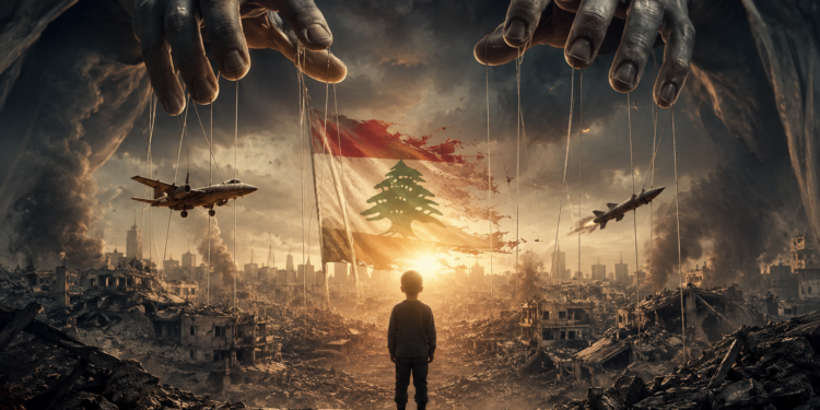 الأوطان لا تُبنى بالخطب والشعارات، بل بالعلم والعمل، وسيادة القانون، وقوة المؤسسات.د. الياس ميشال الشويري: "أعظم انتصار للبنان هو أن ينتصر على الفوضى".