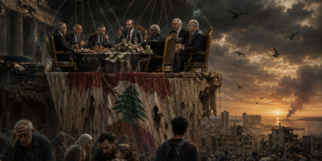 لبنان: حين تحوّل رجالات الدولة إلى تجّار وطن وجلّادي شعب.. د. الياس ميشال الشويري معلّقاً: السلطة تحمي الاقوياء و تترك الضعفاء يواجهون مصيرهم وحدهم…