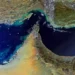 الزيودي:الإمارات على طريق الاستغناء عن هرمز