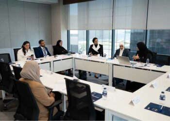 معهد BIBF يستعرض مهارات المستقبلويعزز جاهزية العاملين في قطاع التأمين