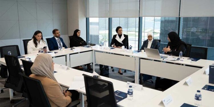 معهد BIBF يستعرض مهارات المستقبلويعزز جاهزية العاملين في قطاع التأمين