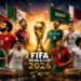 العرب في مونديال 2026:بين حلم المغرب وطموح مصروصراع البقاء...