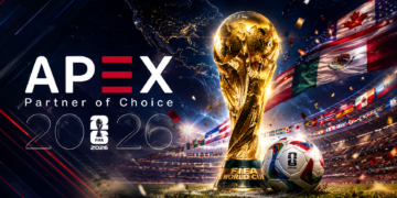 APEX تُقرّب مونديال 2026 إلى عشاق كرة القدم ببرنامج شامل للمجموعات…