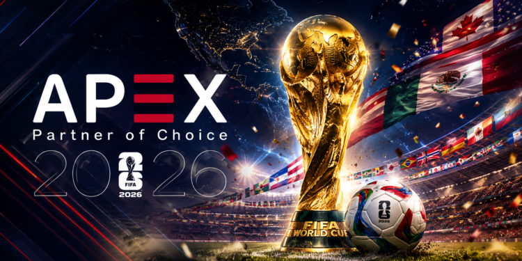 APEX تُقرّب مونديال 2026إلى عشاق كرة القدمببرنامج شامل للمجموعات...