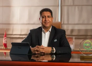 حاتم عميرة،مديرا عاما جديدا لـ MAE Assurances