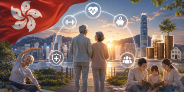 هونغ كونغ تعيد تعريف طول العمر بين الاستقلالية والصحة والاستقرار المالي…