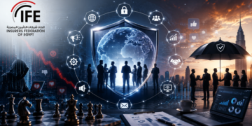 النشرة 430 لإتحاد شركات التأمين المصرية: إدارة مخاطر السمعة الرقمية ودور صناعة التأمين في حماية العلامات التجاري…