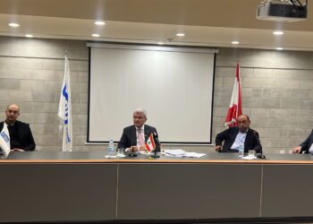 " أظهرت الصناعة الوطنيّة قدرتها على الصمودرغم كلفة الانتاج العالية ورغم الحروب والأزمات"