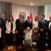 عيسى الخوري يستعينباستشارات تنظيمية لوزارة الصناعةحفاظا على الجاهزية التصديريةو متطلبات الاستدامة المتصاعدة...
