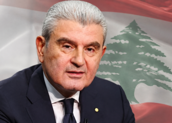 الوزير عيسى الخوري مدّد استثنائياً المهلللشهادات والافادات الصناعية حتى نهاية أيلول 2026
