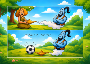 ما هذا الهوس بكرة القدم؟