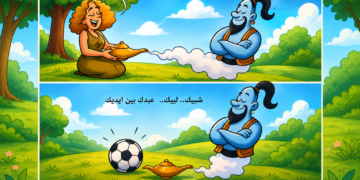 ما هذا الهوس بكرة القدم؟