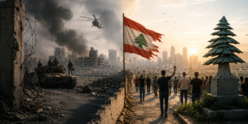 الجيوش غادرت واللصوص بقوا: كيف خسر لبنان دولته ومؤسساته؟ د. الياس ميشال الشويري معلّقا: آثار عقود من المحاصصة و الفساد لا تزال حاضرة في الإقتصاد المنهار…