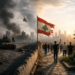 الجيوش غادرت واللصوص بقوا:كيف خسر لبنان دولته ومؤسساته؟د. الياس ميشال الشويري معلّقا:آثار عقود من المحاصصة و الفسادلا تزال حاضرة في الإقتصاد المنهار...
