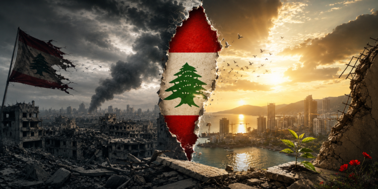 لبنان … بين أوهام الانتصار وحقائق الانهيار!