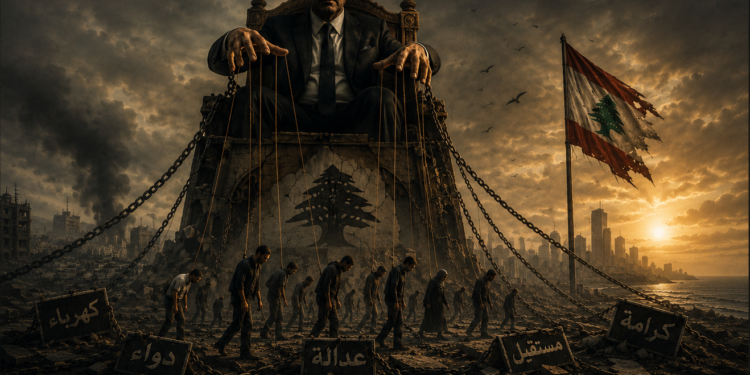 "الناس السيئون لا يموتونبل يعيشون أكثر مما يجبلكي يفسدوا حياة الآخرين"-عبد الرحمن منيف-د. الياس ميشال الشويري معقباً...والأوطان لا تُبنى بالزعماء الأبديين!