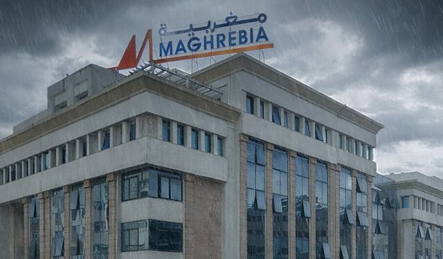 ضمانات المغرب العربي:زيادة رأس المال