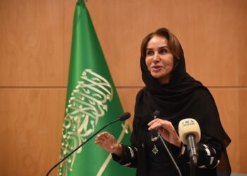 تعيين مها بنت مشاري رئيسةً تنفيذيةًلـ«معهد مبادرة مستقبل الاستثمار»