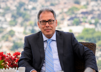 أسعد ميرزا:قطاع التأمين لا يحقق أرباحاًلكنه لا يزال قادراً على الاستمرار