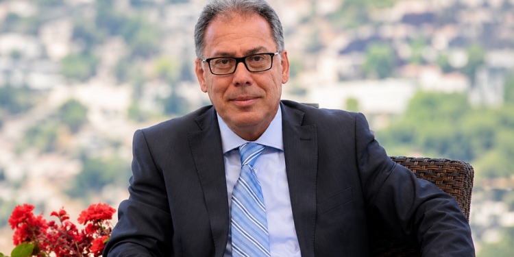 أسعد ميرزا:قطاع التأمين لا يحقق أرباحاًلكنه لا يزال قادراً على الاستمرار