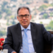 أسعد ميرزا:قطاع التأمين لا يحقق أرباحاًلكنه لا يزال قادراً على الاستمرار