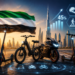 "الوثبة" وهيئة السلامة المروريةتتعاونان في دولة الاماراتلمعالجة ازدياد حوادث الدراجاتالبخارية و الكهربائية و النارية و الهوائية...