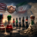الاتفاق الأميركي – الإيرانيوتأثيره على الشرق الأوسط..هل لبنان فعلياً هو الخاسر الأكبر؟