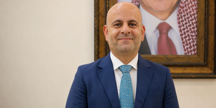 عن الدبلوم المهني الأردني في التأمين..د. مؤيد الكلوب:الإنطلاق في 7 حزيران بـ 5 موادوالرسوم المجباة لتغطية التكاليفلا تُحقّق الأرباح...