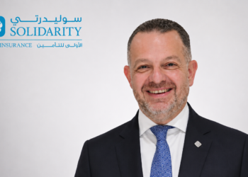 اعلان توزيع الأرباحعلى مساهمي سوليدرتي-الشركة الاولى للتامينعن عام 2025...