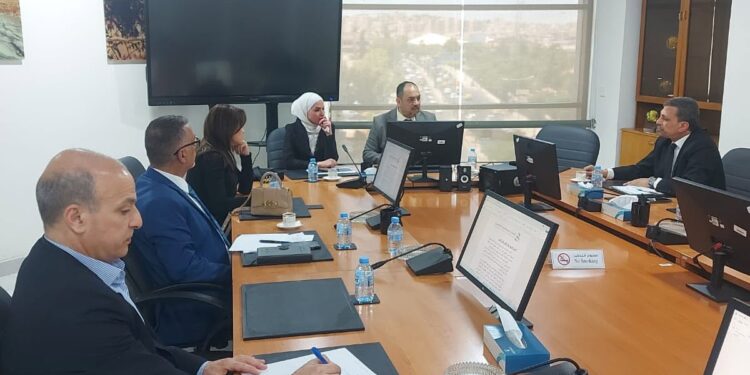 أحكام جديدة ستنظّمالعلاقة التعاقدية بين المؤمنَ لهمو شركات التأمين في الاردنبعد نشر القانون في الجريدة الرسميةفي غضون تسعين يوما...