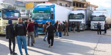 جمعية تجار بيروت ترحّب بقرار السعودية رفع الحظر عن الصادرات اللبنانية وتعتبره محطة اقتصادية مفصلية