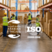 دار الدواء العربية تحصل على شهادةالدولية ISO 31000:2018في إدارة المخاطر