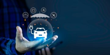 هيئة الخدمات المالية في عُمان تُلزم شركات التأمين تغطية السيارات الكهربائية بنسبة لا تقل عن 0،2 بالمئة…