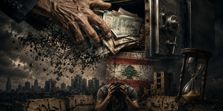 عطفاً على قول لروائية تركية مفادهأن "سرقة أمال الآخرينأكثر دناءة من سرقة نقودهم"..د. الياس ميشال الشويري معلّقاً:سرقة ودائع اللبنانيينإغتيال للأمال، وسرقة للمستقبل!