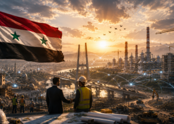 الحاجة الى شراكات قوية مع أسواقإعادة التأمين الإقليمية والعالمية..قطاع التـأمين السوري يستعدلدور مهم يواكب النمو الإقتصادي...