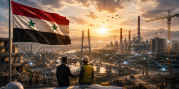 الحاجة الى شراكات قوية مع أسواق إعادة التأمين الإقليمية والعالمية.. قطاع التـأمين السوري يستعد لدور مهم يواكب النمو الإقتصادي…