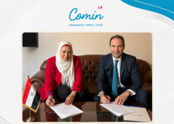 COMIN تتولىالحماية الاجتماعية والصحيةللعمالة المصرية في لبنان...