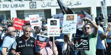 أموال المودعين بين الانهيار المالي والعدالة الغائبة: قراءة في مأساة اللبنانيين على ضوء شهادة الفنان صلاح تيزاني (أبو سليم)