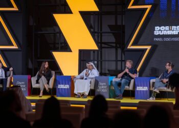 "دبي للسيليكون"تستعد لاستضافةمنتدى دويرز 2026بنسخته الشرق أوسطية الثانيةبين 24 و26 نوفمبر