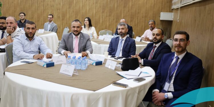 (IC) في برنامج الدبلوم المهني للتأمينإقبال لافت على مادة «مبادئ التأمين»ضمن شهادة التأمين