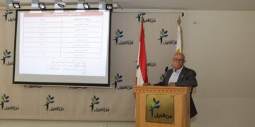 نجيب شوفاني ماضٍٍ في معركة الحدّ من مآسي الحوادث المرورية و يسأل: لماذا لايُدرّس قانون السير في المدارس اللبنانية؟