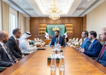 «زين» تفوز برخصة تشغيلشبكة اتصالات جديدة في سورية