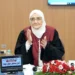 مصرية تحصل على الدكتوراه في عمر الـ83