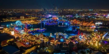 السعودية تطلق خدمة «تأشيرة الباقات السياحية» لتسهيل رحلة الزوار