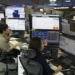 صندوق النقد: نمو الشرق الأوسطيهبط بحدة إلى 0.7% بسبب «هرمز»...والسعودية الأكثر صموداً